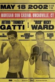 watch Arturo Gatti vs. Micky Ward I