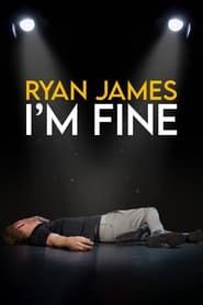 Ryan James: I