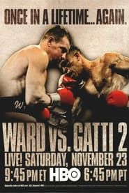 Arturo Gatti vs. Micky Ward II series tv