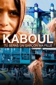 Kaboul, tu seras un garçon ma fille series tv