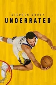 Stephen Curry: Underrated (2023)