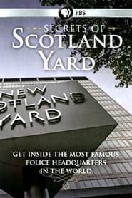 Secrets of Scotland Yard series tv