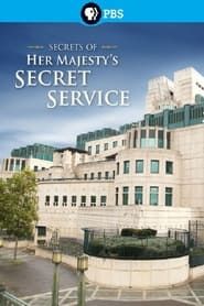 Image Secrets of Her Majesty's Secret Service