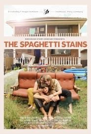 The Spaghetti Stains series tv