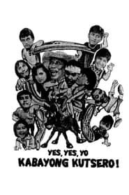 Yes, Yes, Yo Kabayong Kutsero! series tv