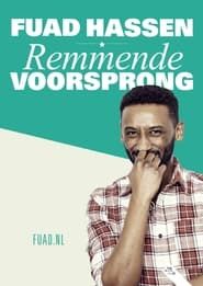 Fuad Hassen: Remmende Voorsprong series tv