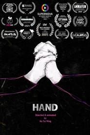 Hand-hd