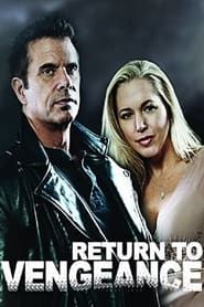 Return to Vengeance series tv