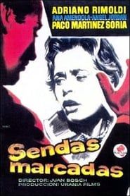 Sendas marcadas (1957)
