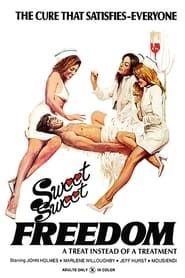Image Sweet, Sweet Freedom 1976