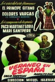 Image Veraneo en España 1956