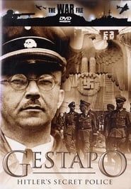 The Gestapo: Hitler's Secret Police series tv