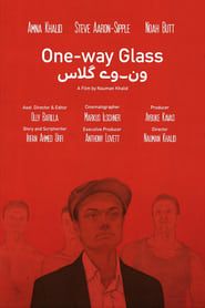 Image One-way Glass