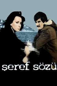 watch Şeref Sözü