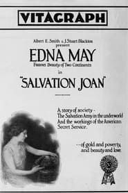 Salvation Joan series tv