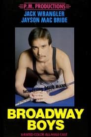 Image Broadway Boys 1984