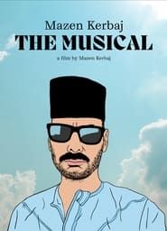 Image Mazen Kerbaj – The Musical