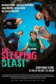 The Sleeping Beast series tv