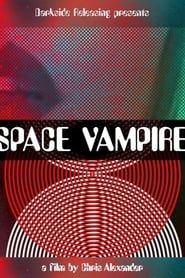 Space Vampire series tv