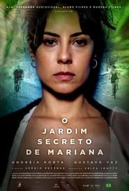 O Jardim Secreto de Mariana 2021 streaming