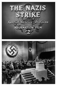 Les Nazis Attaquent 1943 streaming