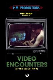 Image Video Encounters (of the Sexual Kind) 1983