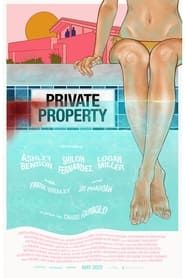 Private Property (2022)
