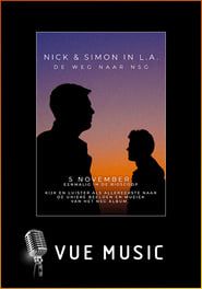Image Nick & Simon in L.A.