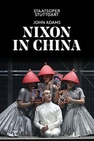 John Adams: Nixon in China 2019 streaming