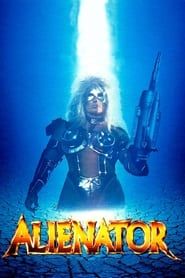 Alienator 1990 streaming
