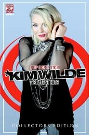 Kim Wilde: Pop Don't Stop - Greatest Hits (2021)