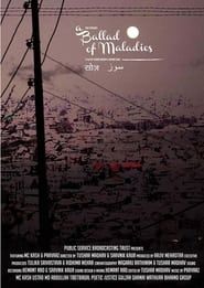 A Ballad of Maladies series tv