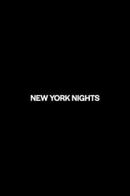 New York Nights series tv