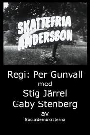 Image Skattefria Andersson 1954