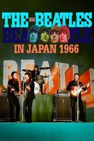 The Beatles: Budokan Tokyo 1966 series tv
