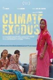 Climate Exodus series tv
