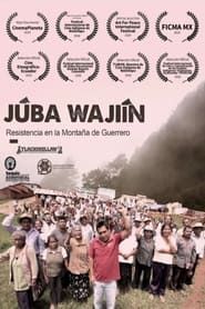 Júba Wajií­n. Resistencia en la montaña de Guerrero series tv