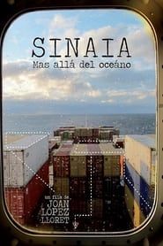 Sinaia, más allá del océano series tv