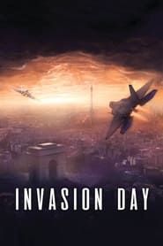 Invasion Day series tv