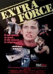 Hostage Syndrome (1988)
