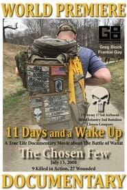 11 Days and a Wake Up series tv