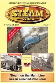 Steam Video Issue 144 - Feb/Mar 2016 series tv