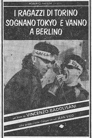 Image I ragazzi di Torino sognano Tokyo e vanno a Berlino 1985