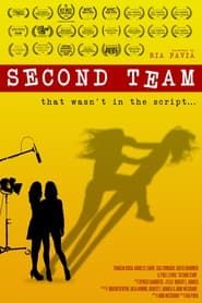 Second Team series tv