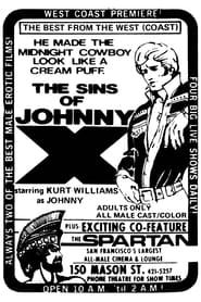 Image The Sins of Johnny X