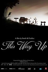 This Way Up series tv