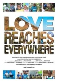 Love Reaches Everywhere series tv