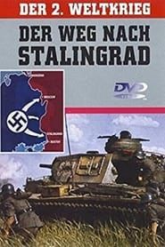 Die 6. Armee – Der Weg nach Stalingrad series tv