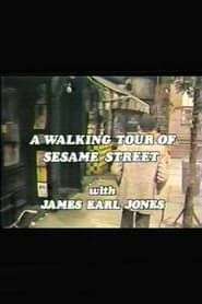 A Walking Tour of Sesame Street (1979)