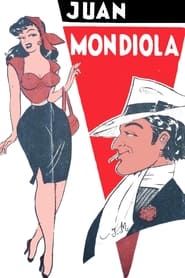 Juan Mondiola (1950)